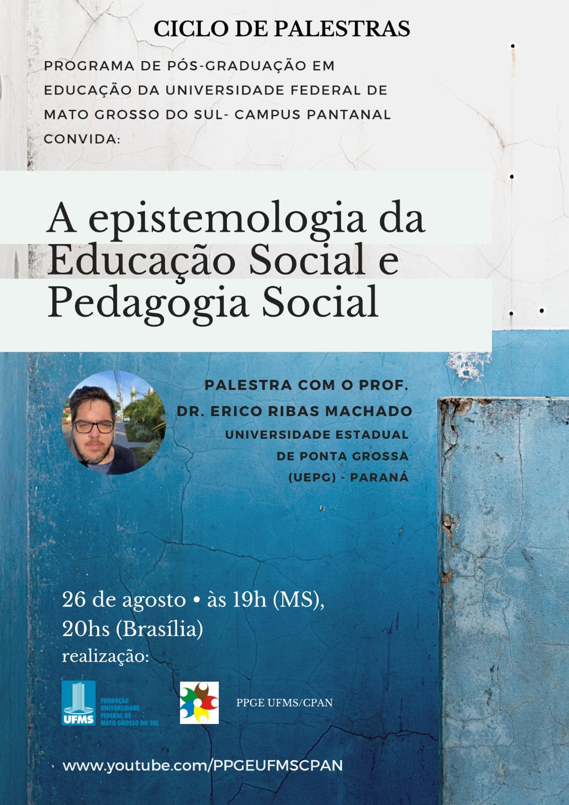 Rede Social Epedagogia