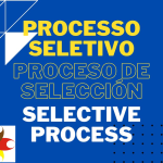 Processo Seletivo em Fluxo Contínuo para Candidatos Estrangeiros –  Pós-Graduação Stricto Sensu- Mestrado e Doutorado – 2023.1 a 2024.1 - PROPP