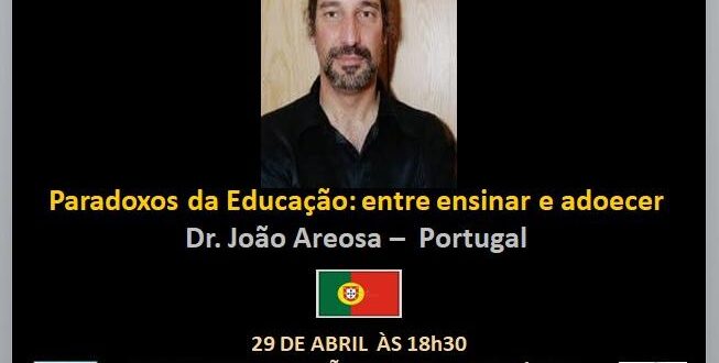 (Português do Brasil) Aula Inaugural – PPGE CPAN.