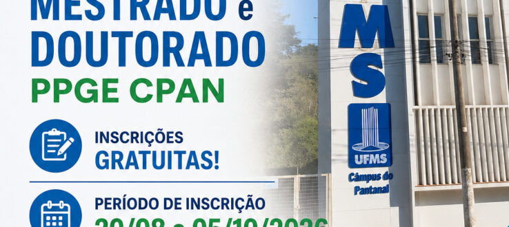Processo Seletivo Unificado 2027/1
